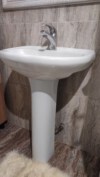 Раковина для ванной