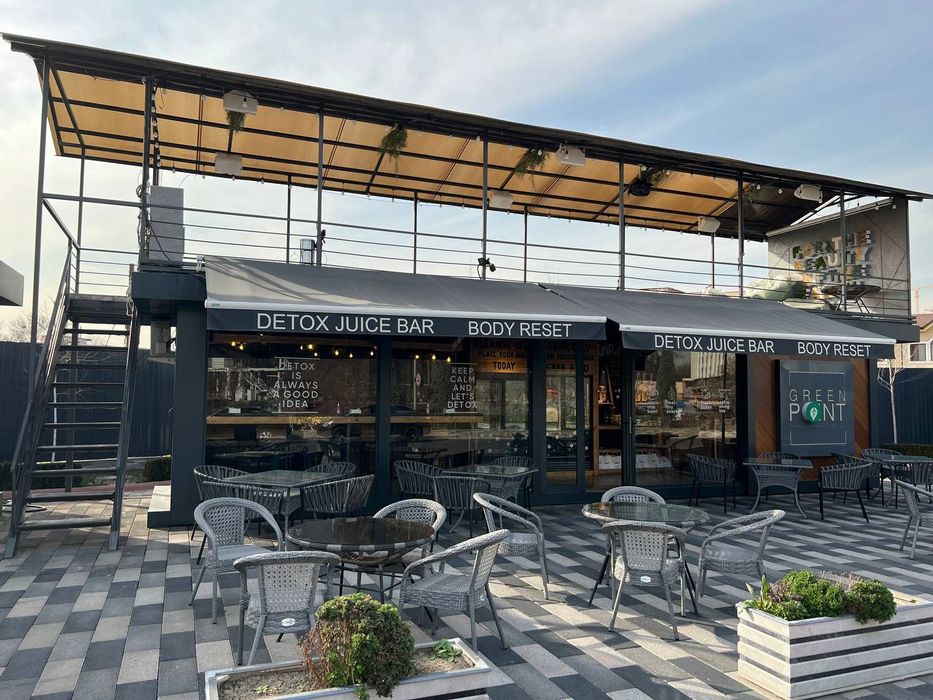 Контейнер.Контейнер