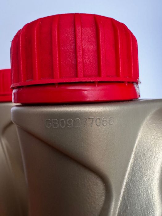 Спирачна течност Castrol React Performance DOT 4