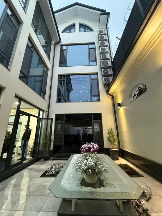 Срочно Продается Нежилое Здание Дагестанский