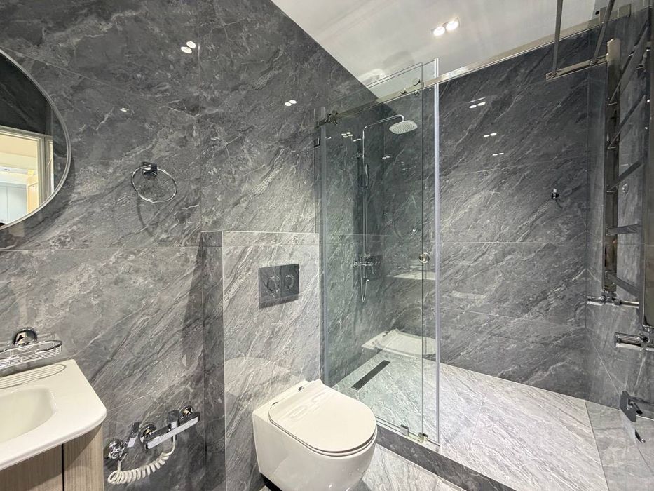 Kiparis Продается 3 комнатная квартира ремонт Ц-4, Шедевр, Централ