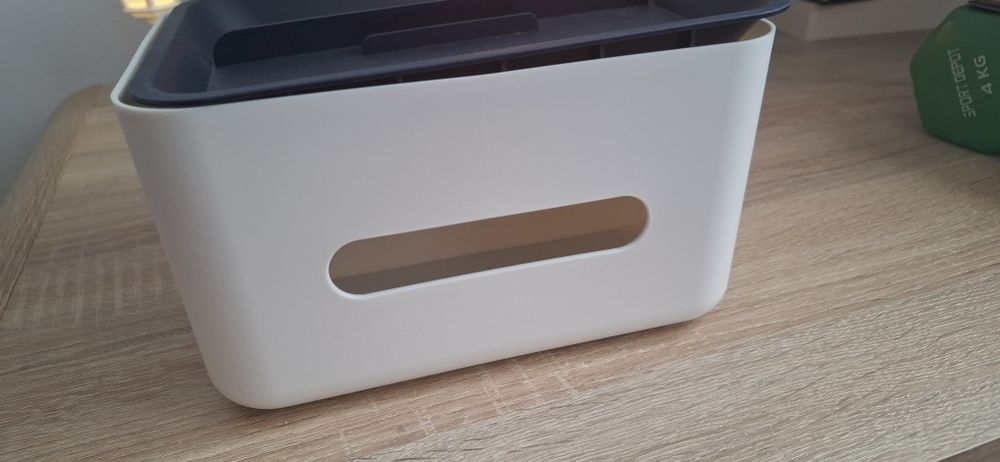 Кутия органайзер за бюро