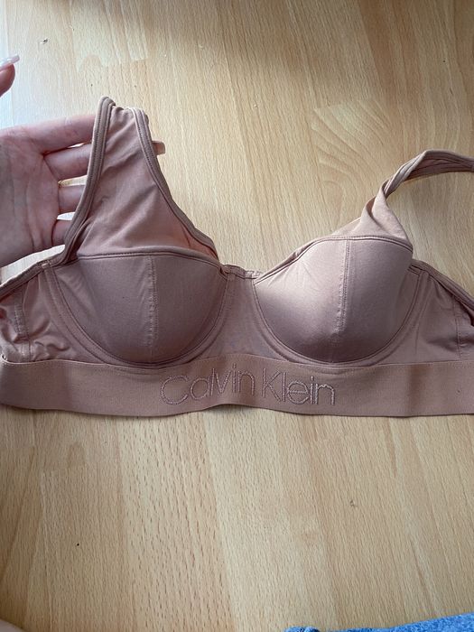 Sutien Calvin Klein