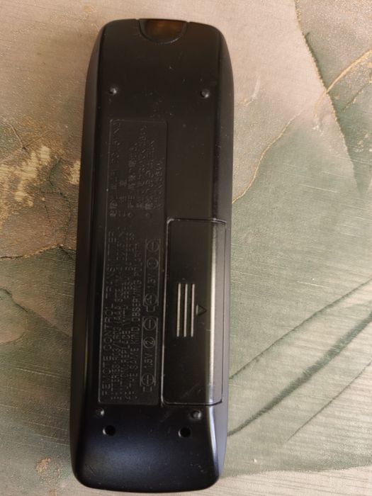 Дистанционно за система Technicss
