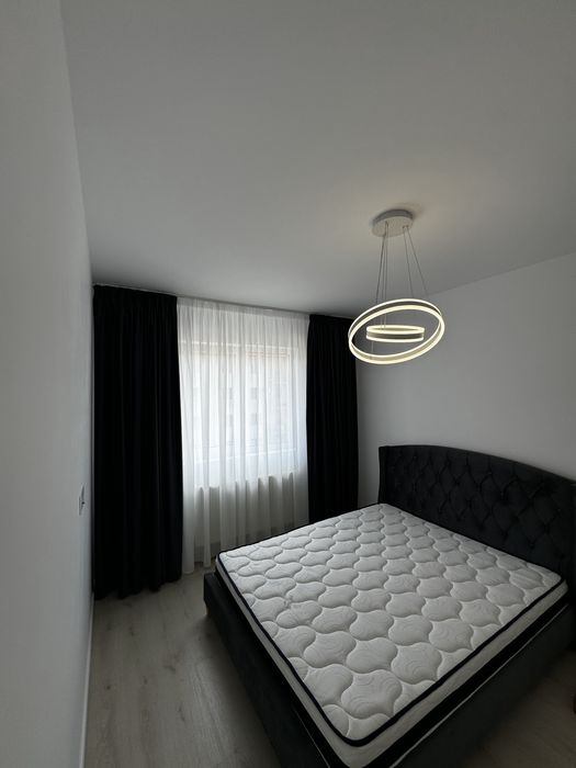 Inchiriez Apartament 2 Camare Dobroesti