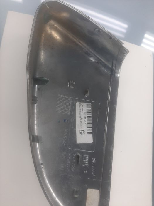 Капак за огледало VW Alltrack