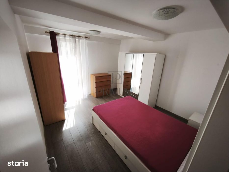 Braytim - 2 Camere - Decomandat - Parcare - Parter Inalt - Bloc Nou — fotografia 3