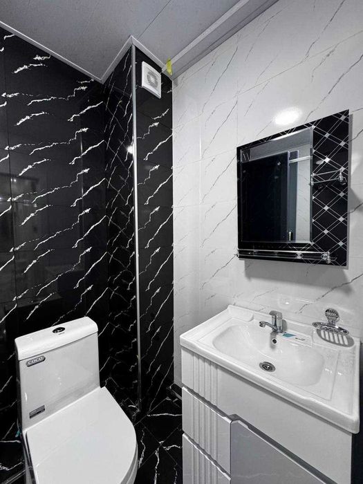 3х комнатная квартира на 3 этаже 67кв/м, в Самарканде