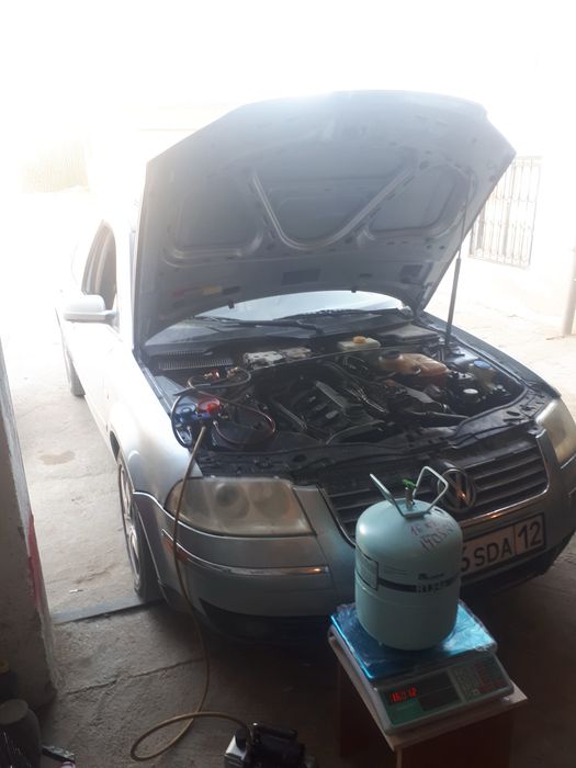 Автокондиционеры