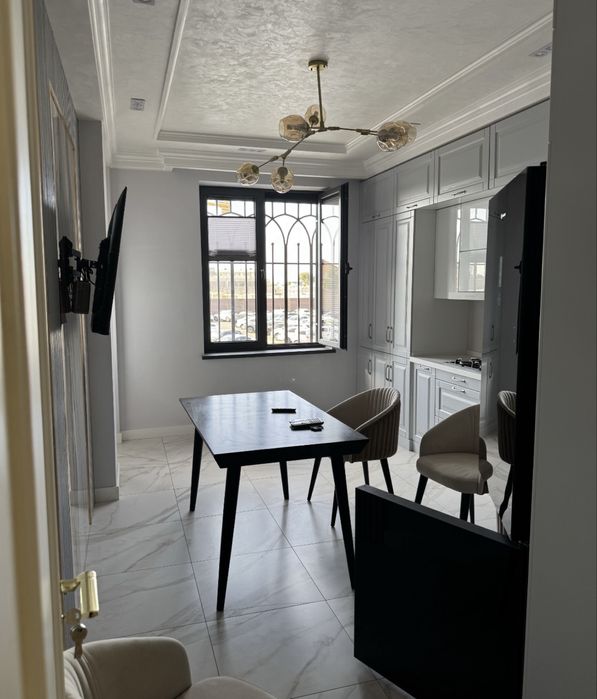 Аренда  Малика  4xona Navos Оилага йигитларга кизларга