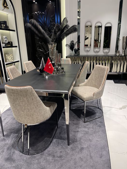 Стулья турецкие для гостиной