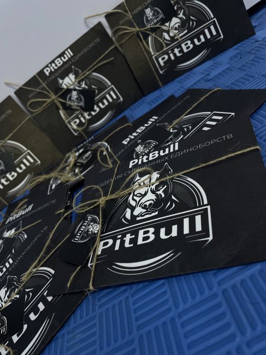 Подарочные сертификаты