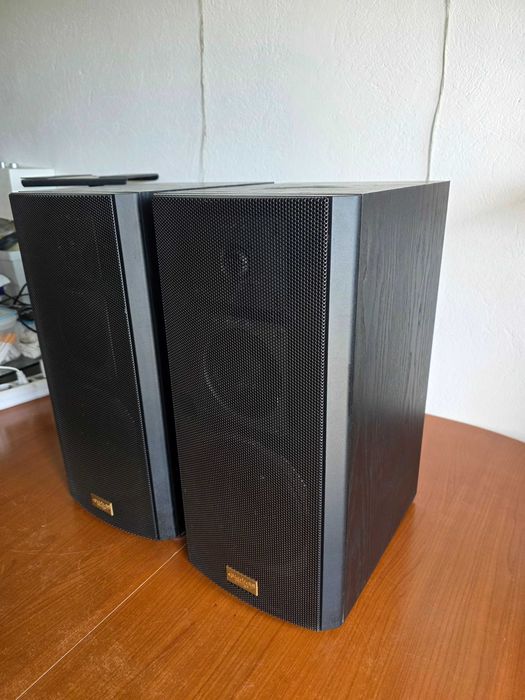 Quadral Fortun Phonologue – boxe HiFi germane de calitate