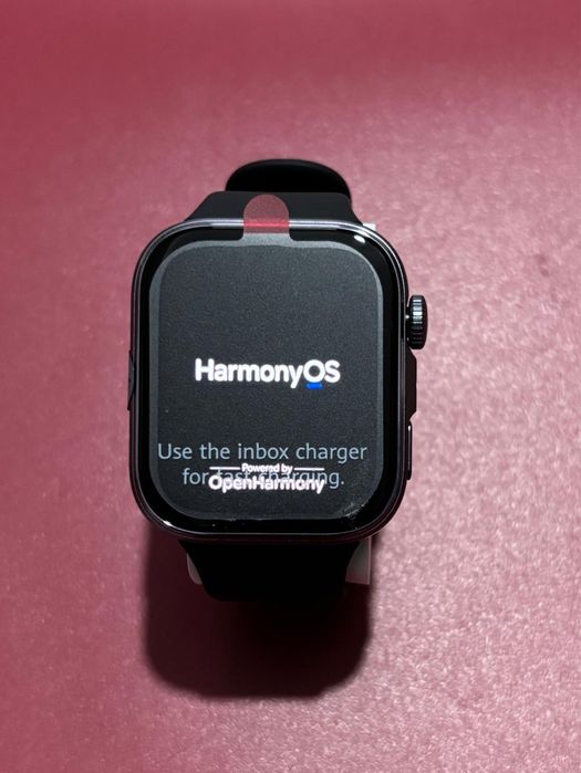 Smartwatch Huawei Watch Fit4