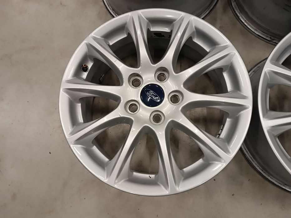 Jante aliaj 5x108 R16 Ford Focus , Galaxy, S-Max, Mondeo, etc
