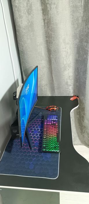 готовый ПК - комплект (компьютер )