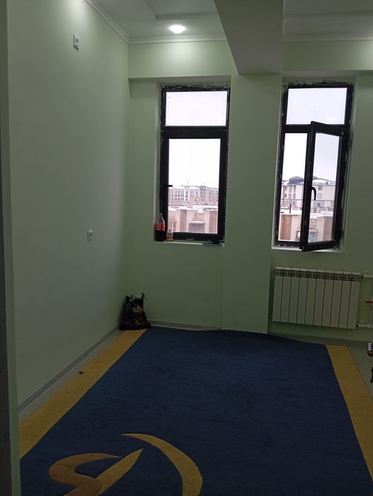 Kvartira ijaraga beriladi