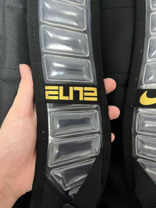 Рюкзак nike elite