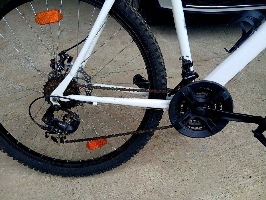 Bicicleta MTB 26 inch