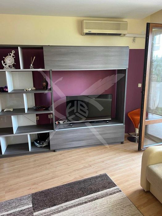 Тристаен апартамент в к.к. Елените 98729