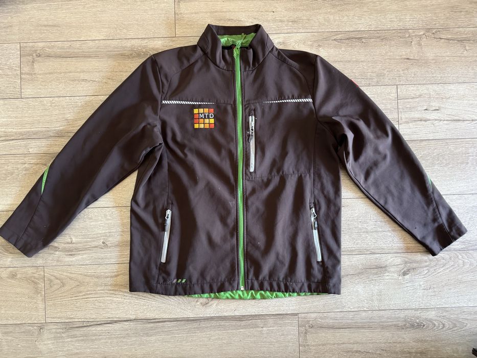 Geacǎ Engelbert Strauss L barbati softshell
