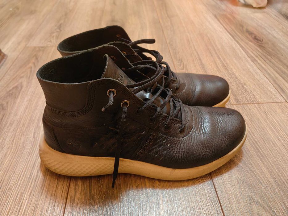 Timberland зимни обувки