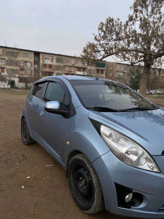 Продается Спарк EURO 2015