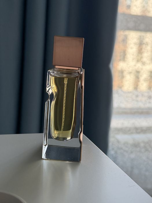 Парфюм Haramain Amber Oud gold edition