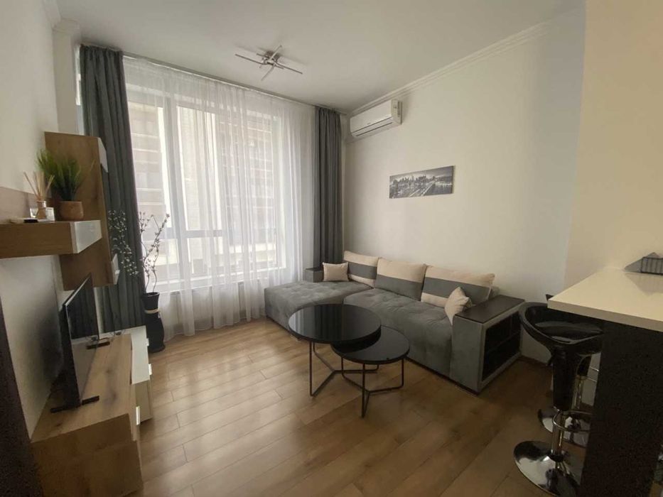 Продава се Двустаен апартамент в Пловдив, Гагарин - 55 кв.м за 1800 €/кв.м - Снимка #6