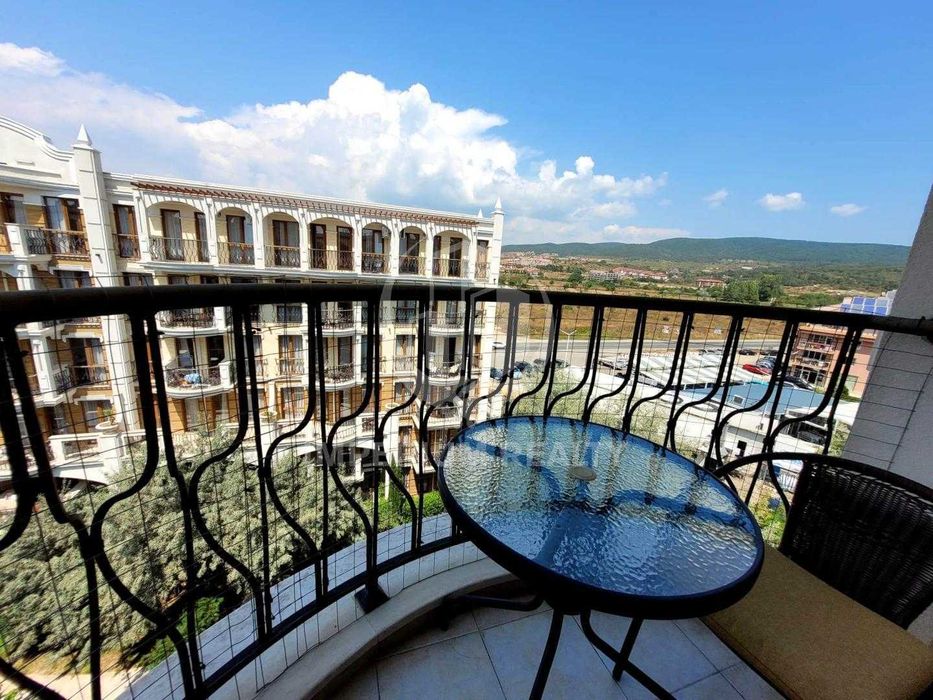 Продава се Двустаен апартамент в к.к. Слънчев бряг - 53 кв.м за 1265 €/кв.м - Снимка #10