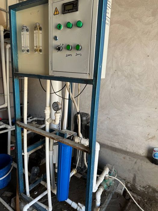 SUV FILTR yangi sotiladi 850$