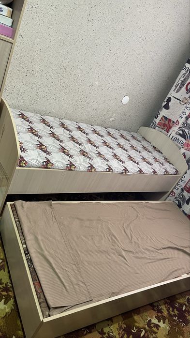 Продам детский гарнитур