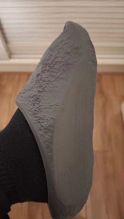 Lining lunar rock us 11/45 eu size