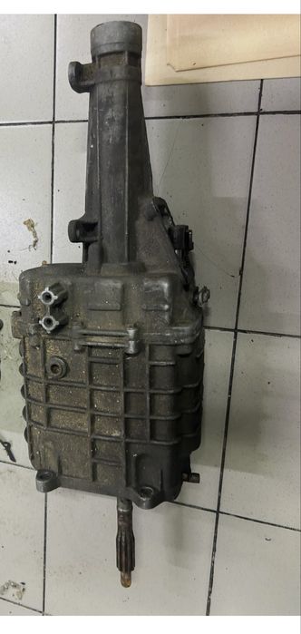 Кпп на газель бизнес