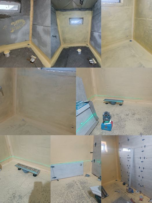 Кафельщик мастер