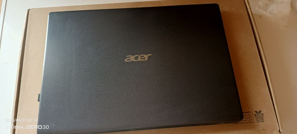 Nouttpug aser xolati yaxshi