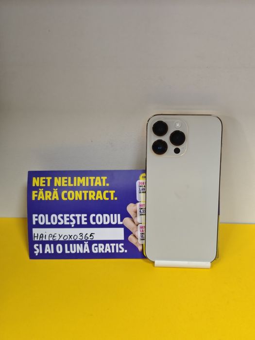 iPhone 14 Pro Max 128 Gb