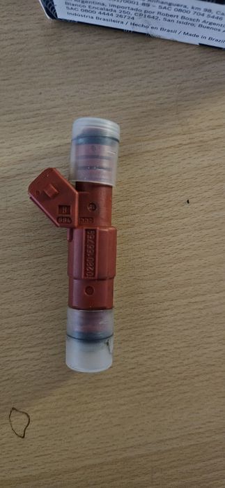 Дюзи - инжектори BOSCH