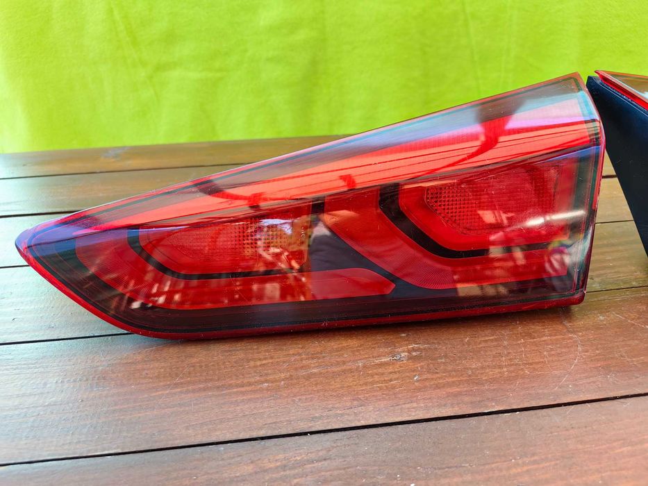 Стоп за Hyundai I20 LED / Стопове Хюндай Ай20
