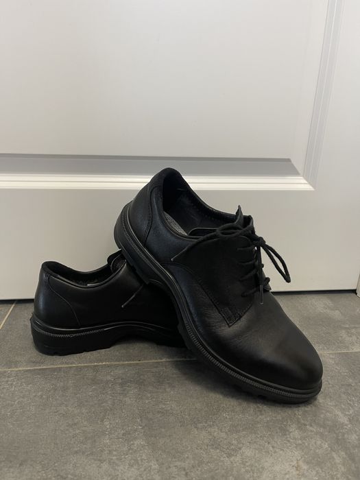 Pantofi piele calitate Haix