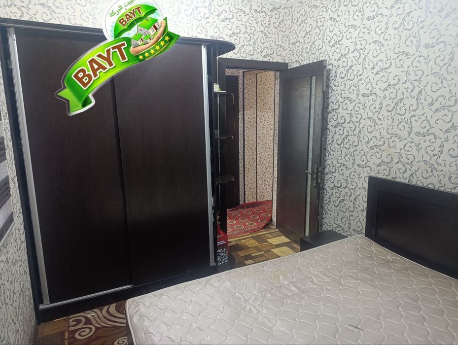 МЕТРО Чиланзар 16 квартал 2/8/9 РАЗДЕЛКА! Продаётся квартира ^