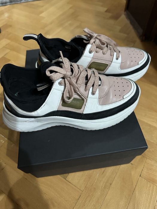 Оригинални обувки Nike, Plein sport, Liu jo, Steve Madden и др.