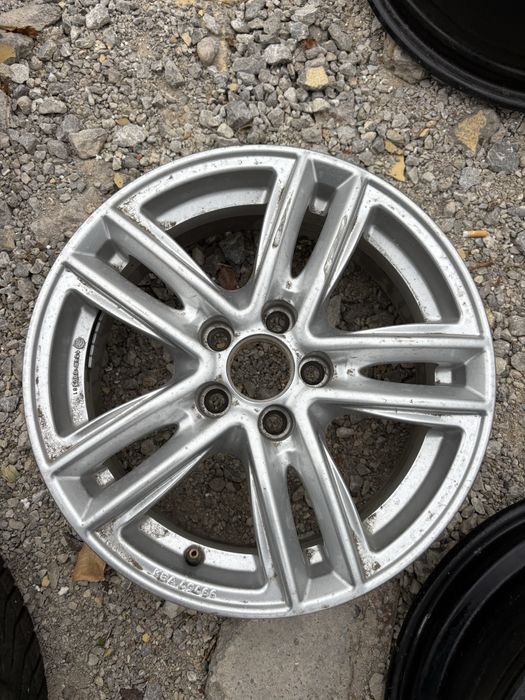 Джанта 5Х112 15