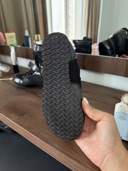 Боксерки, обувь для бокса