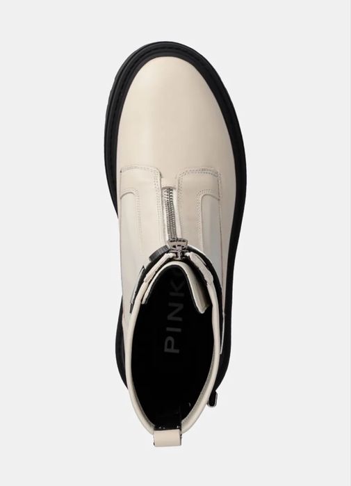 Кожени боти Pinko MIA