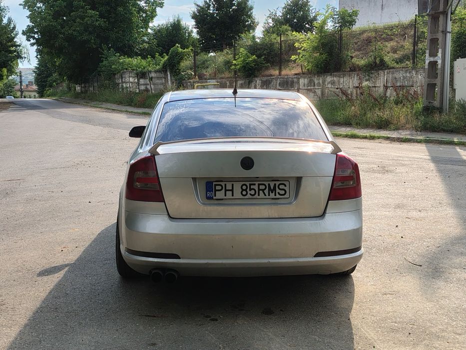 SKODA Octavia 0 — imagine 3