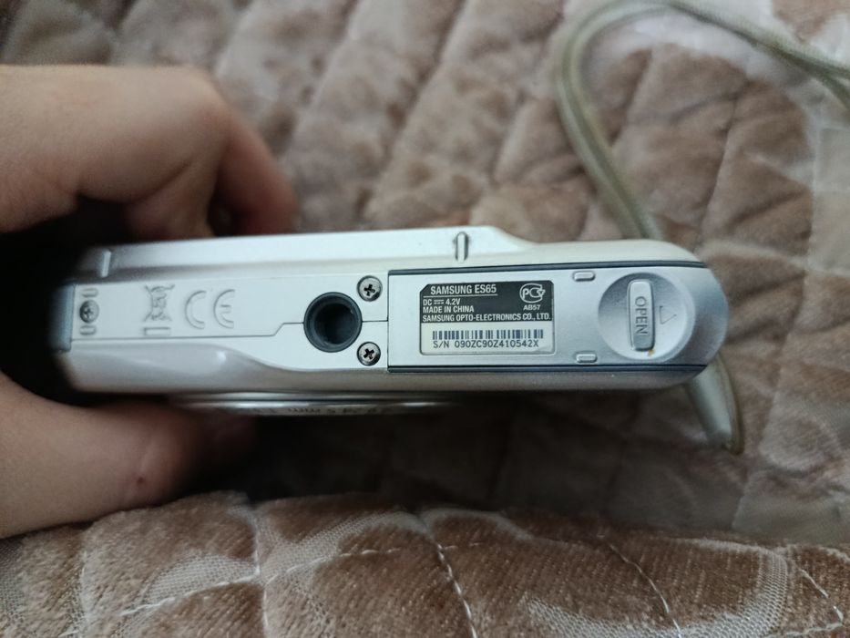 Фотоопорат Samsung