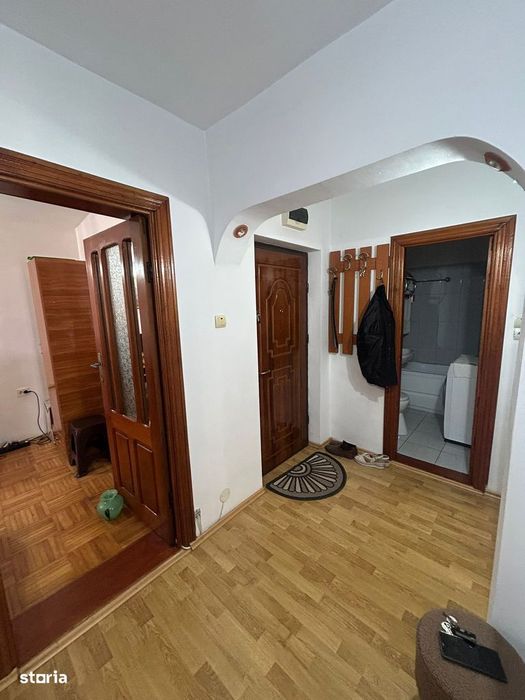 Apartament 3 camere- Zona Sud - etaj 2 - 50 mp — fotografia 3
