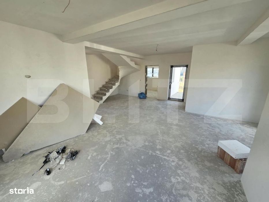 Casa de vanzare, 150 mp, zona Dumbrava Nord