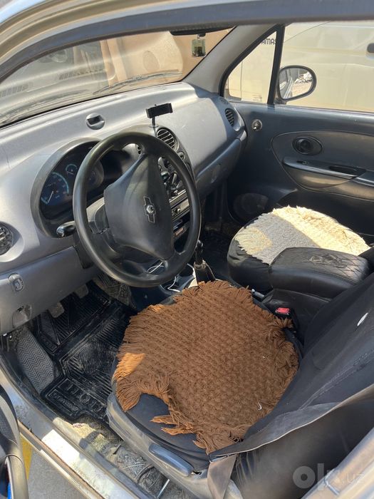 Matiz mx super,3